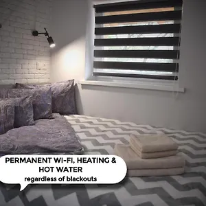 Mansard Апартаменты