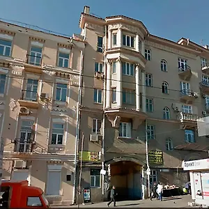 On Lva Tolstogo , Киев Украина