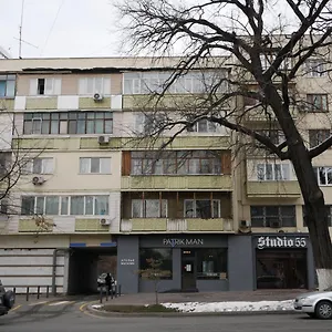 назарбаева 42 уг макатаева, арбат центр 1комн , Алматы Казахстан